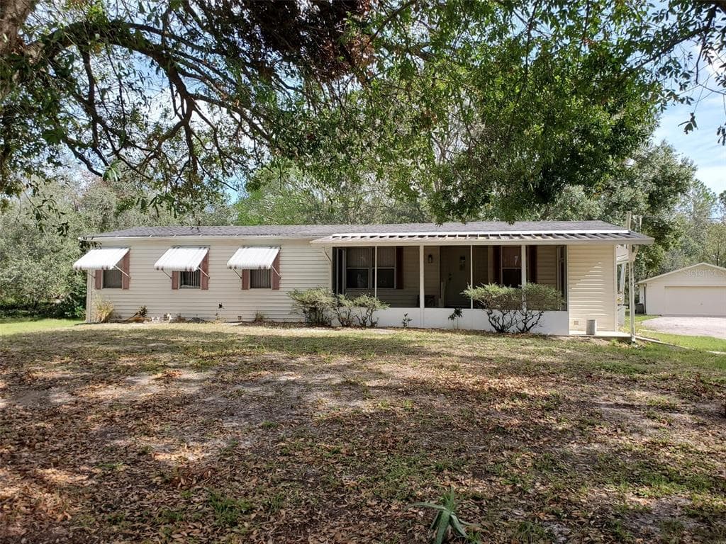 4148 FOX RIDGE BOULEVARD WESLEY CHAPEL, FL 33543