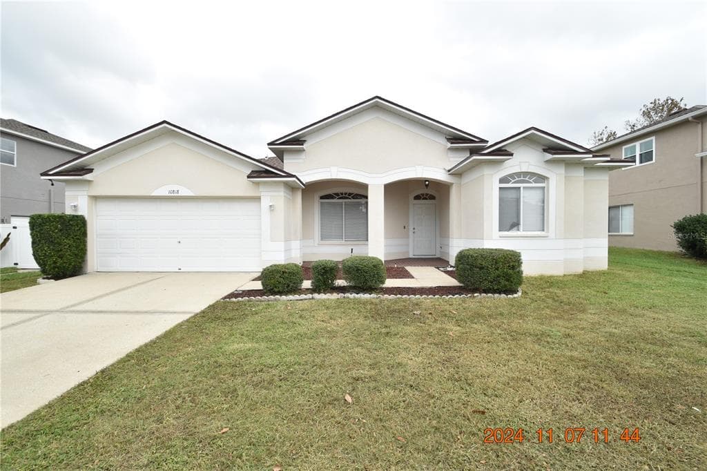 10818 CAPSTAN LAKE DRIVE RIVERVIEW, FL 33579