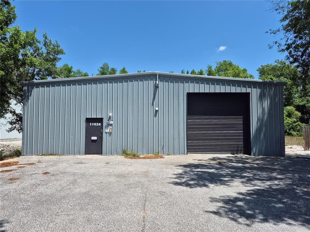 11634 PYRAMID DRIVE ODESSA, FL 33556