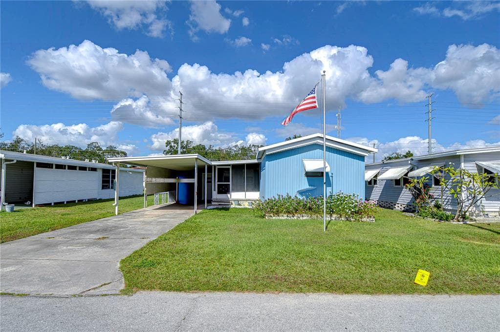 37503 ATTICA AVENUE ZEPHYRHILLS, FL 33542