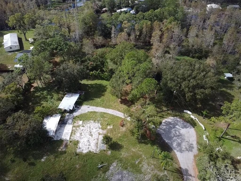17624 DOGWOOD DRIVE LUTZ, FL 33558
