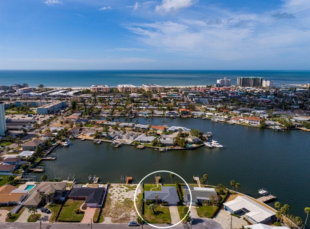 6454 2ND PALM POINT ST PETE BEACH, FL 33706