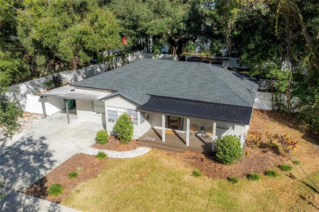 1904 E POWHATAN AVENUE TAMPA, FL 33610