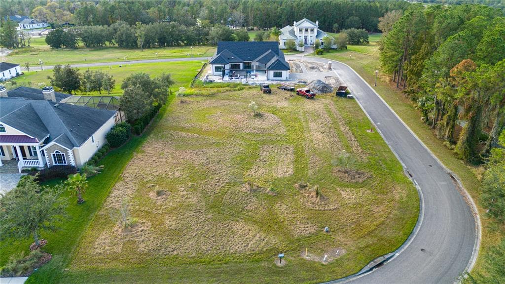 5482 GRAND SUMMIT DRIVE BROOKSVILLE, FL 34601