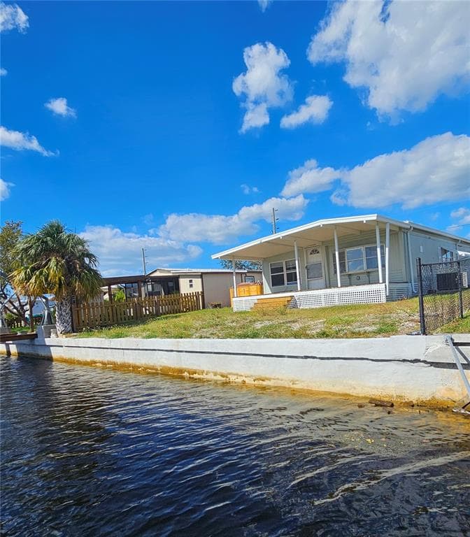 6602 TOWER DRIVE HUDSON, FL 34667
