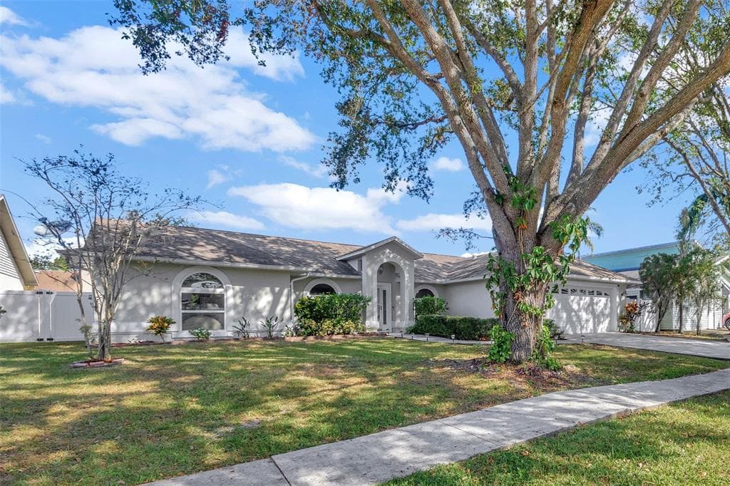 1414 MONTE LAKE DRIVE VALRICO, FL 33596