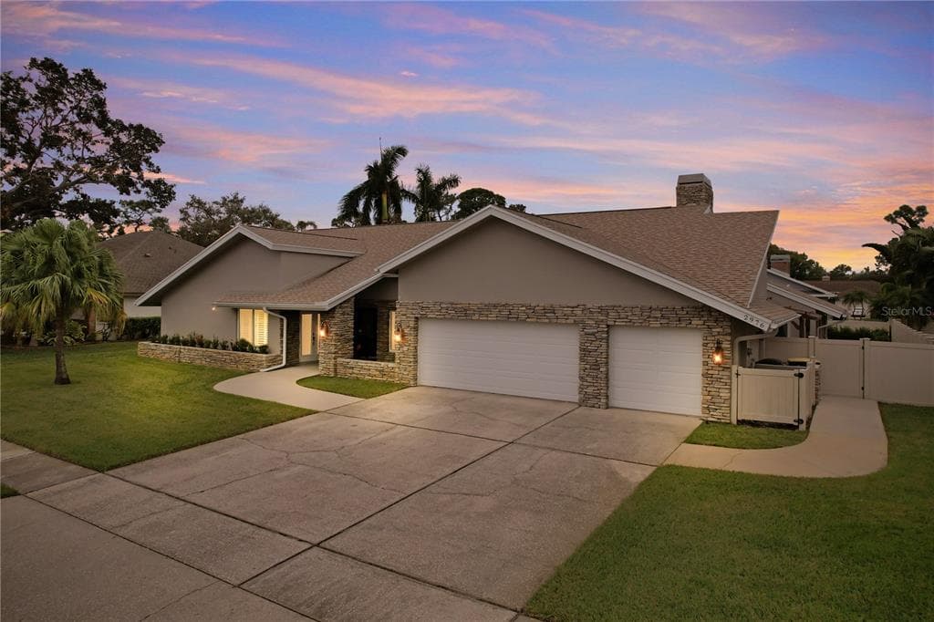 2976 TALON DRIVE