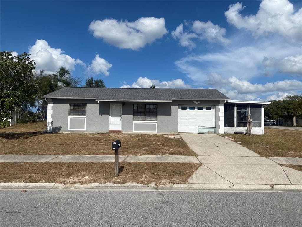 8907 HUNTSMAN LANE PORT RICHEY, FL 34668