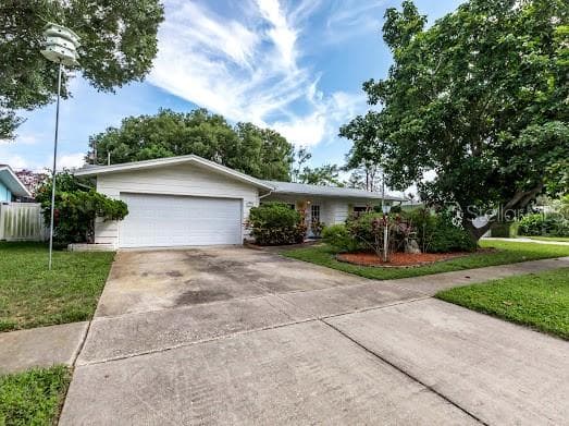 1670 NE ROSERY ROAD LARGO, FL 33771