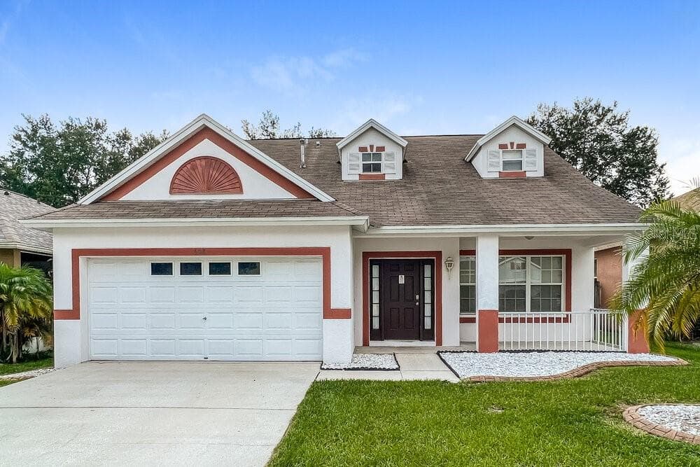 608 SCHOONER BAY COURT VALRICO, FL 33594