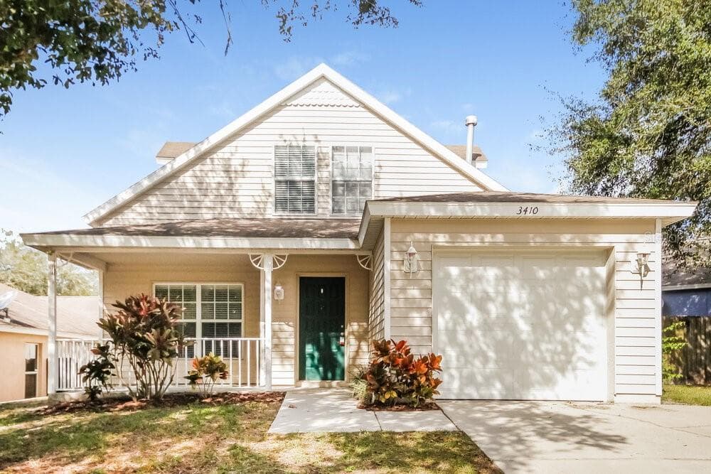 3410 PALM BEACH DRIVE VALRICO, FL 33594