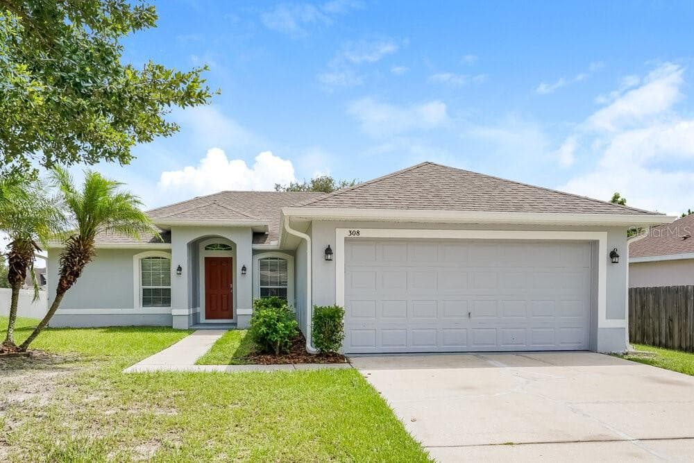 308 ERIE COURT KISSIMMEE, FL 34759