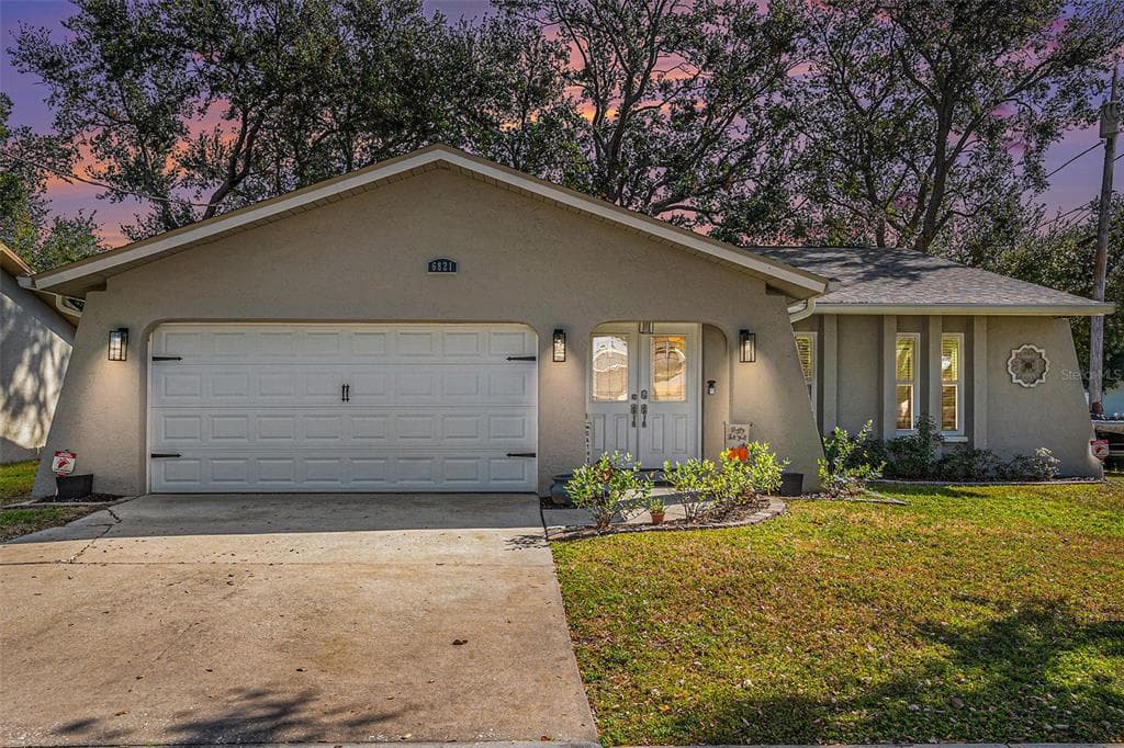 6821 44TH STREET N PINELLAS PARK, FL 33781