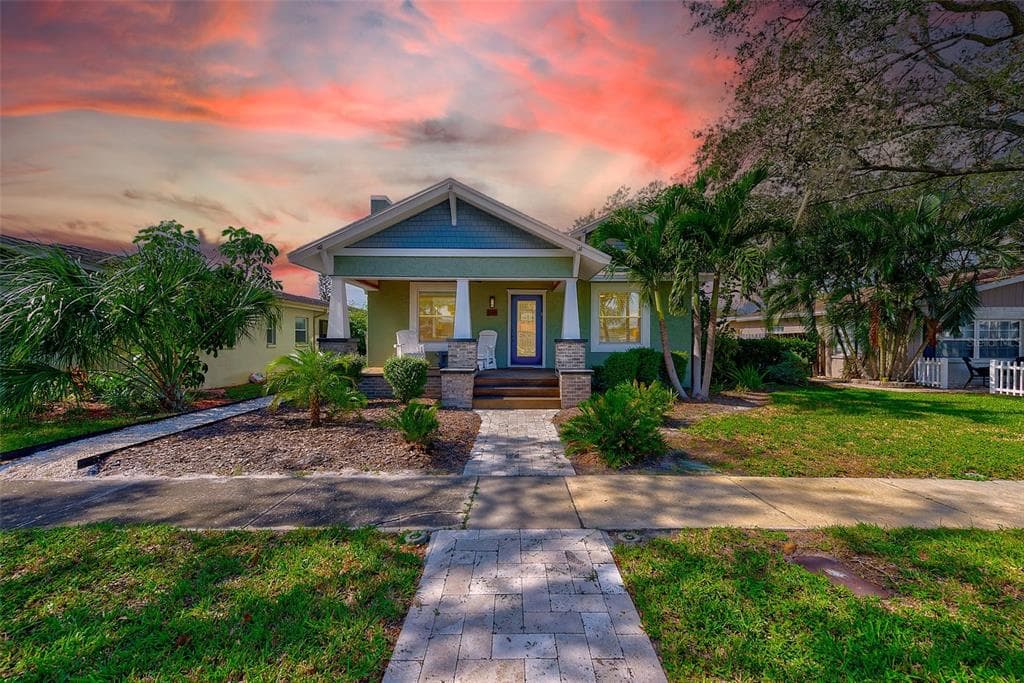 661 RIDGE ROAD SW LARGO, FL 33770
