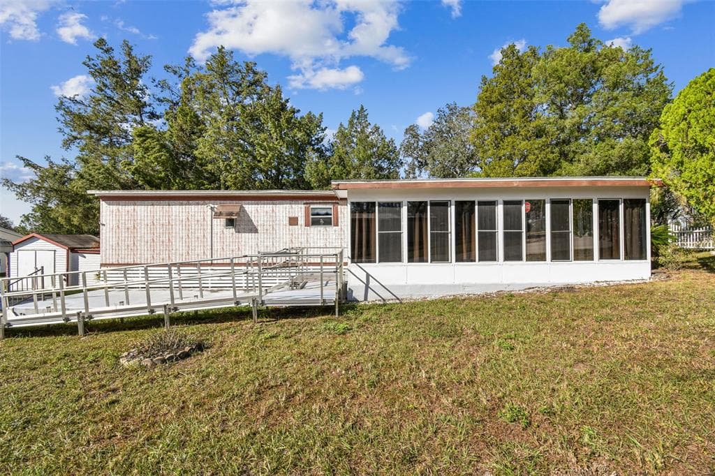 34956 HAWKIOWA ROAD DADE CITY, FL 33523