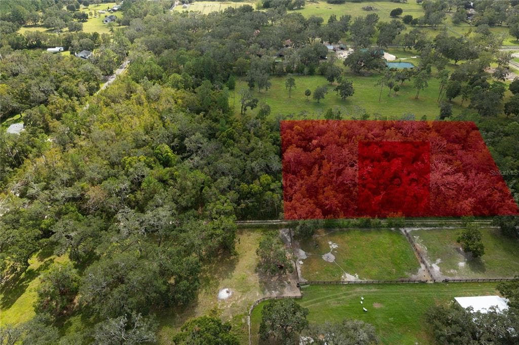 ENDSLEY ROAD BROOKSVILLE, FL 34604