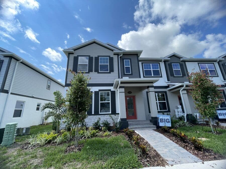15236 TRIBUTE OVATION WAY WINTER GARDEN, FL 34787