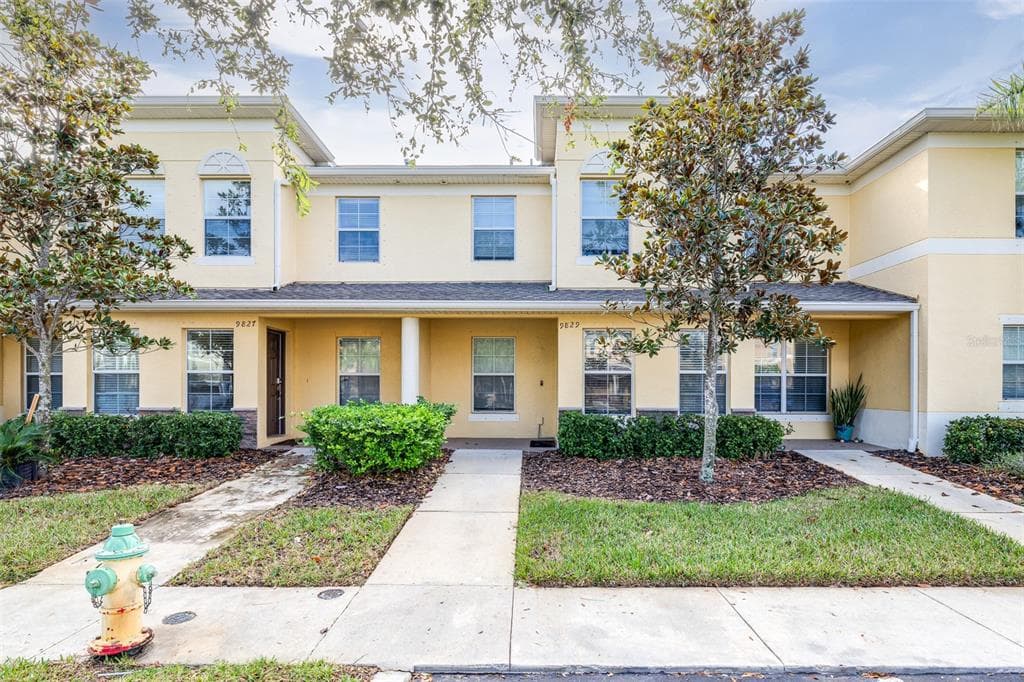 9829 TRUMPET VINE LOOP TRINITY, FL 34655