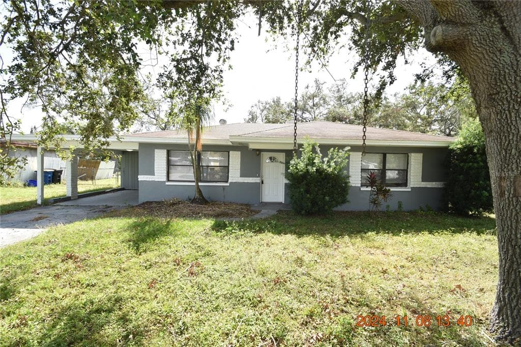 1365 OVERLEA STREET CLEARWATER, FL 33755