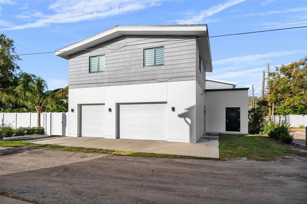 601 8TH STREET N UNIT Upper ST PETERSBURG, FL 33701