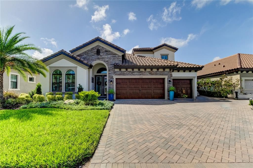 12158 BROKEN OAK LANE ODESSA, FL 33556