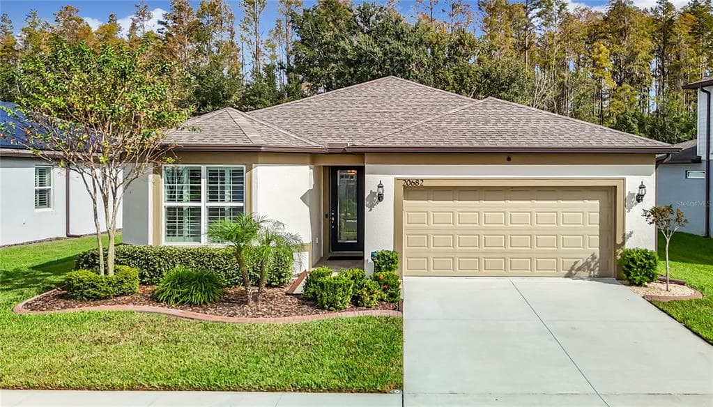 20682 MONZA LOOP LAND O LAKES, FL 34638