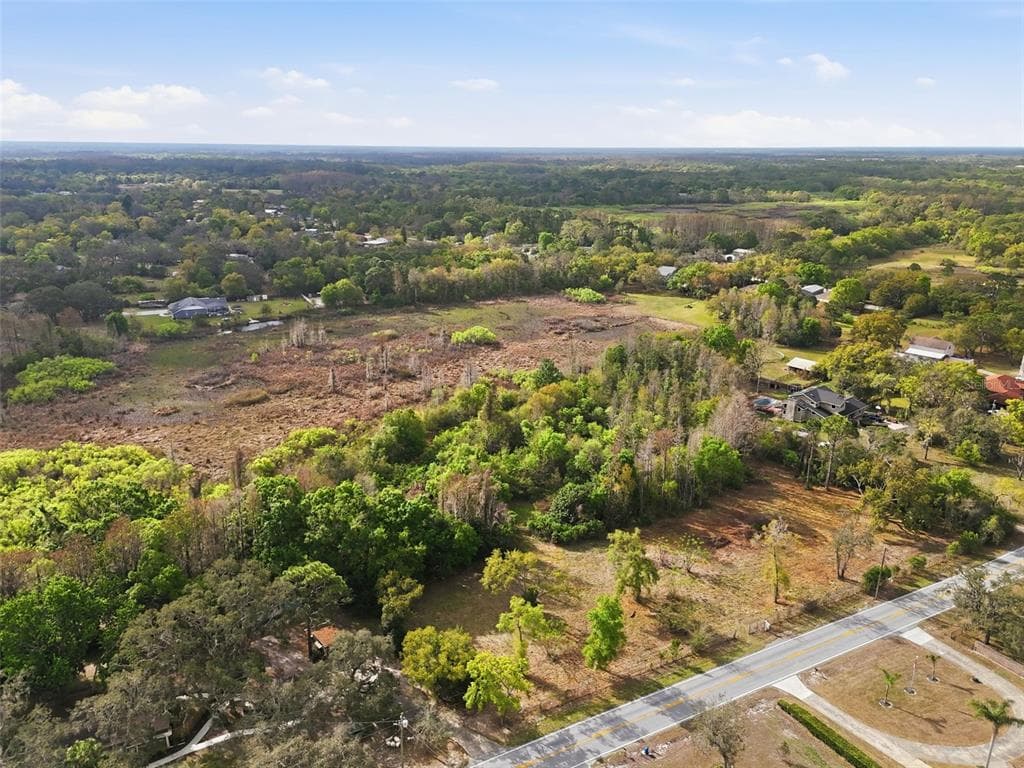 9906 HILLTOP DRIVE NEW PORT RICHEY, FL 34654