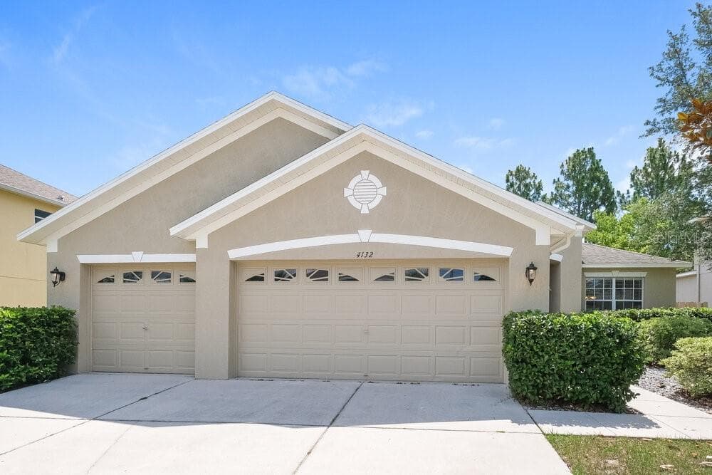 4132 BRAEMERE DRIVE SPRING HILL, FL 34609