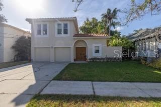 3608 W SAN PEDRO STREET