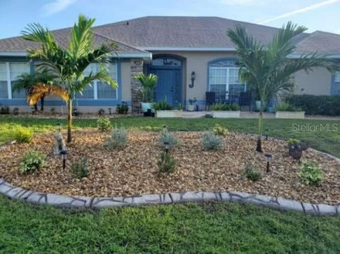 10841 VINEYARD COURT CLERMONT, FL 34711