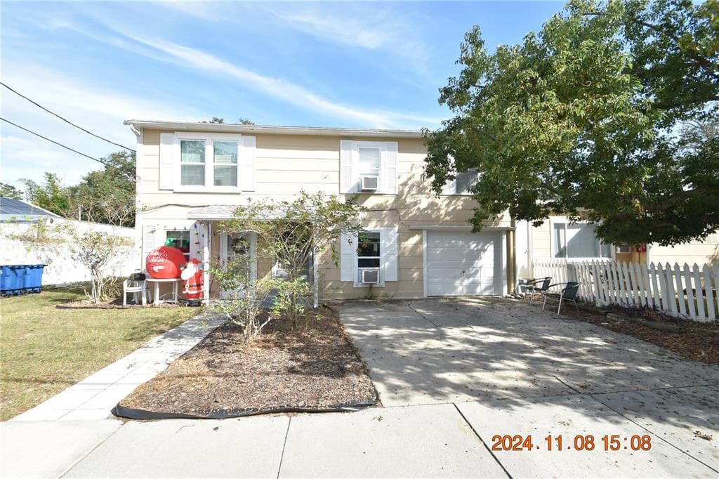 1156 SUNSET POINT ROAD UNIT C CLEARWATER, FL 33755