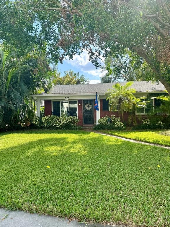 456 MARMORA AVENUE TAMPA, FL 33606