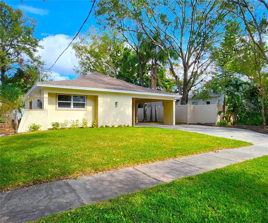 3915 W SAN PEDRO STREET TAMPA, FL 33629