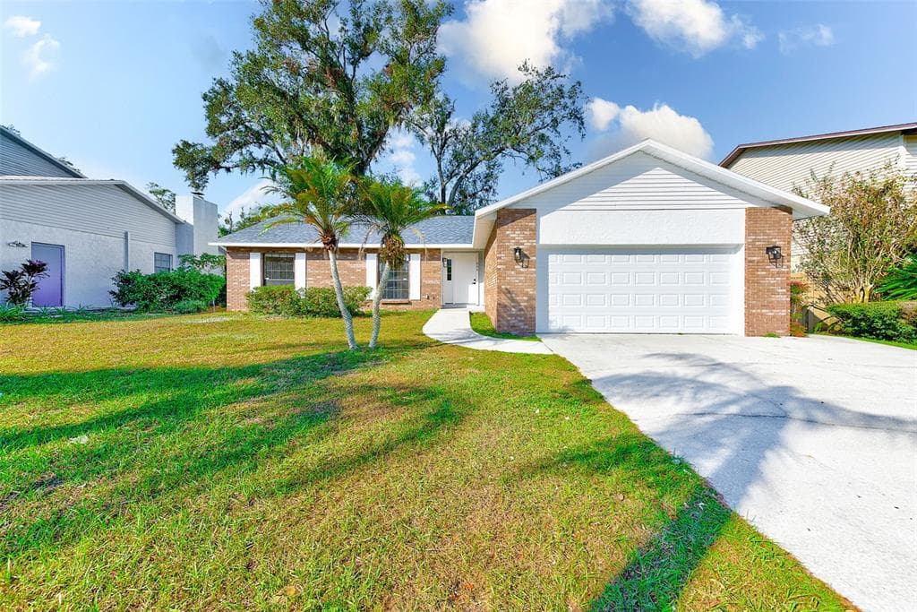 604 ANGELICA PLACE BRANDON, FL 33510
