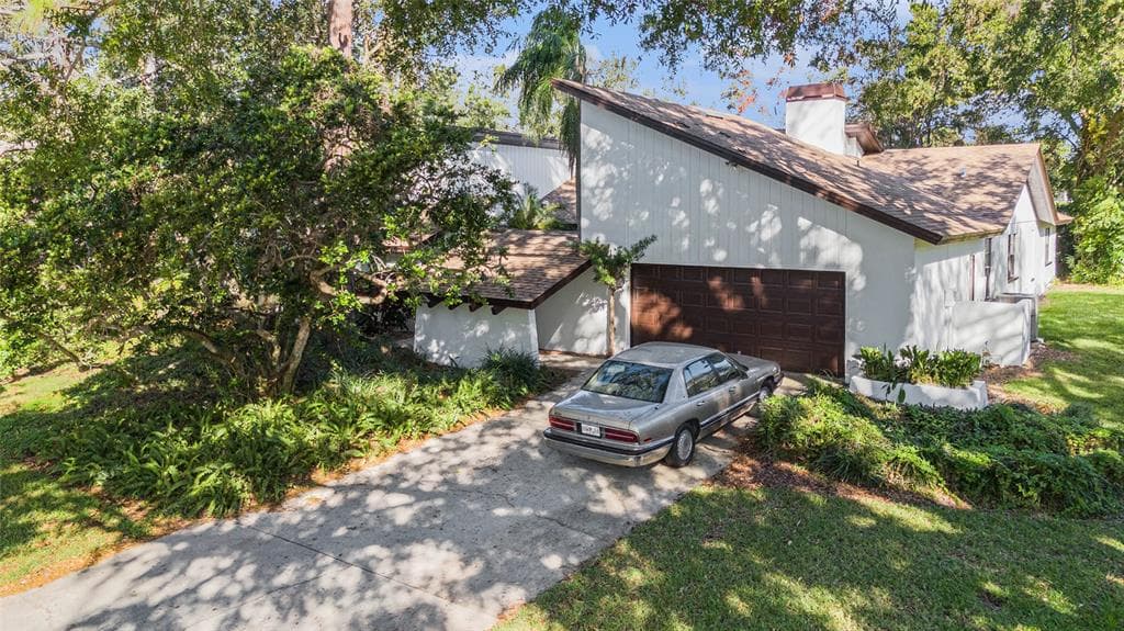 1379 WILLOW BROOK DRIVE PALM HARBOR, FL 34683