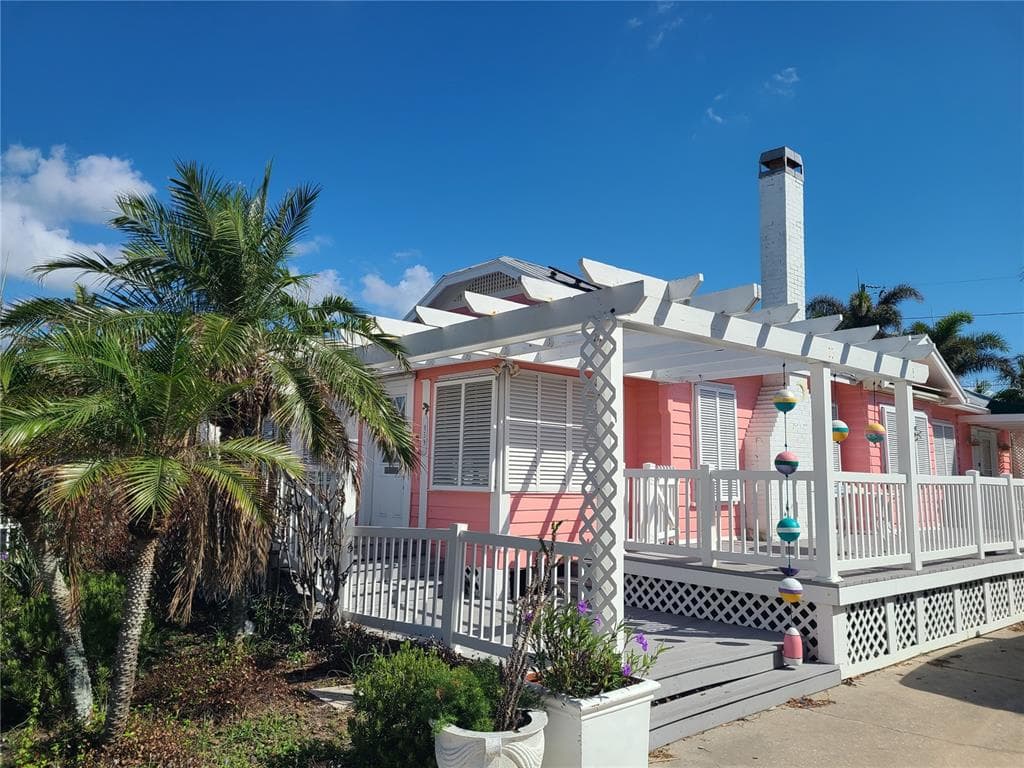 959 MANDALAY AVENUE CLEARWATER BEACH, FL 33767