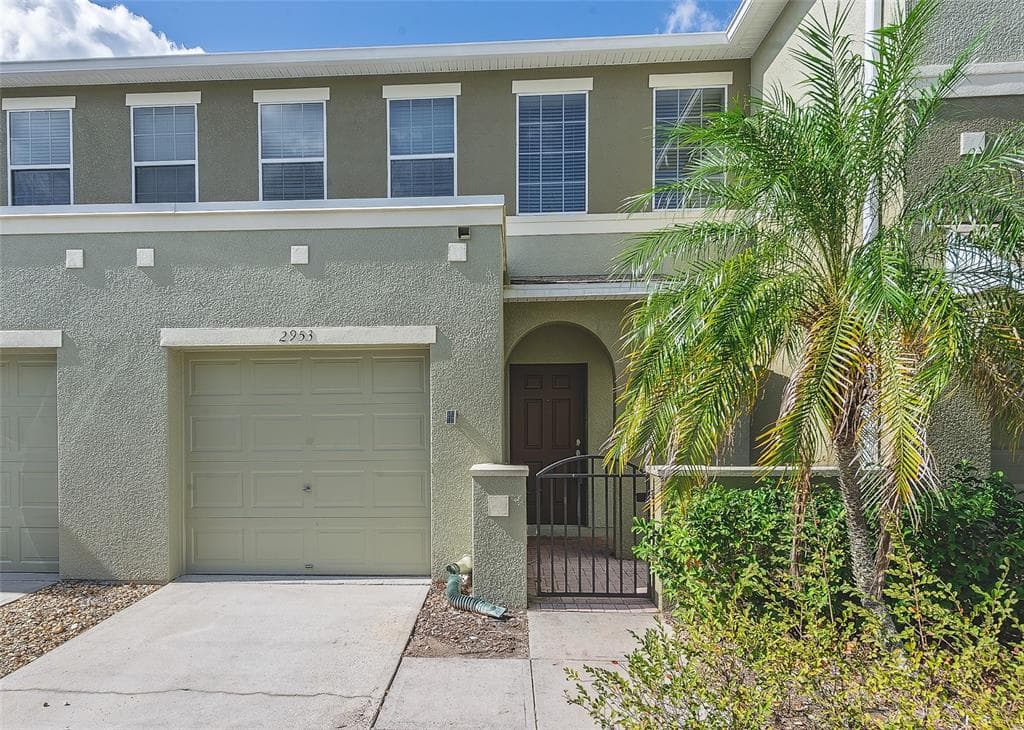2953 WILLOWLEAF LANE WESLEY CHAPEL, FL 33544