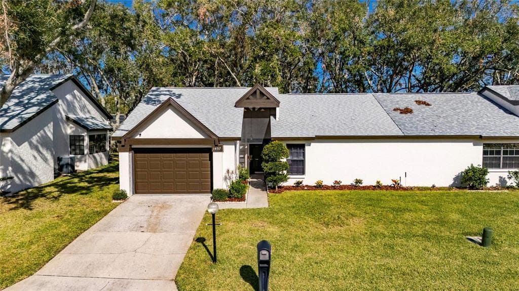 1457 PHEASANT CREEK DRIVE PALM HARBOR, FL 34684