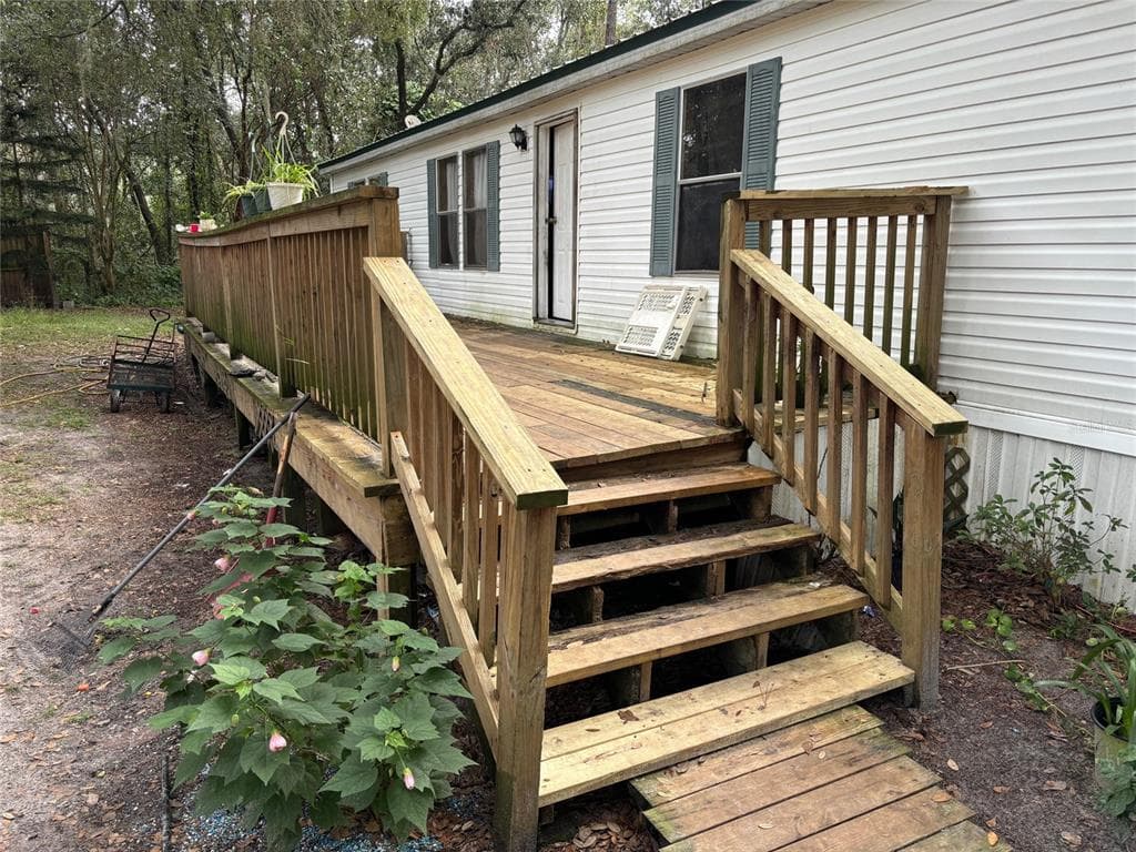 108 LONG ROAD INTERLACHEN, FL 32148