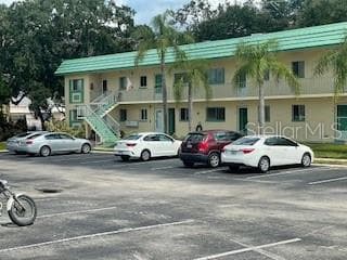 2005 GREENBRIAR BOULEVARD UNIT 12 CLEARWATER, FL 33763