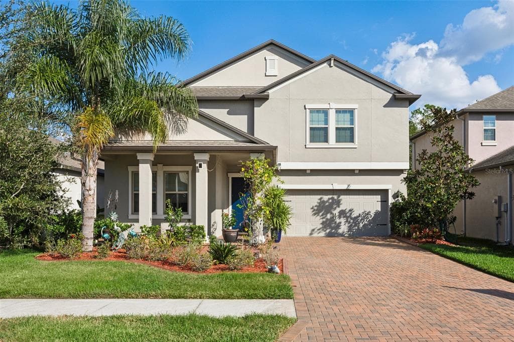 6249 ENGLISH HOLLOW ROAD TAMPA, FL 33647