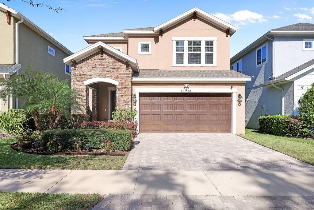 14208 NATURES RESERVE DRIVE LITHIA, FL 33547