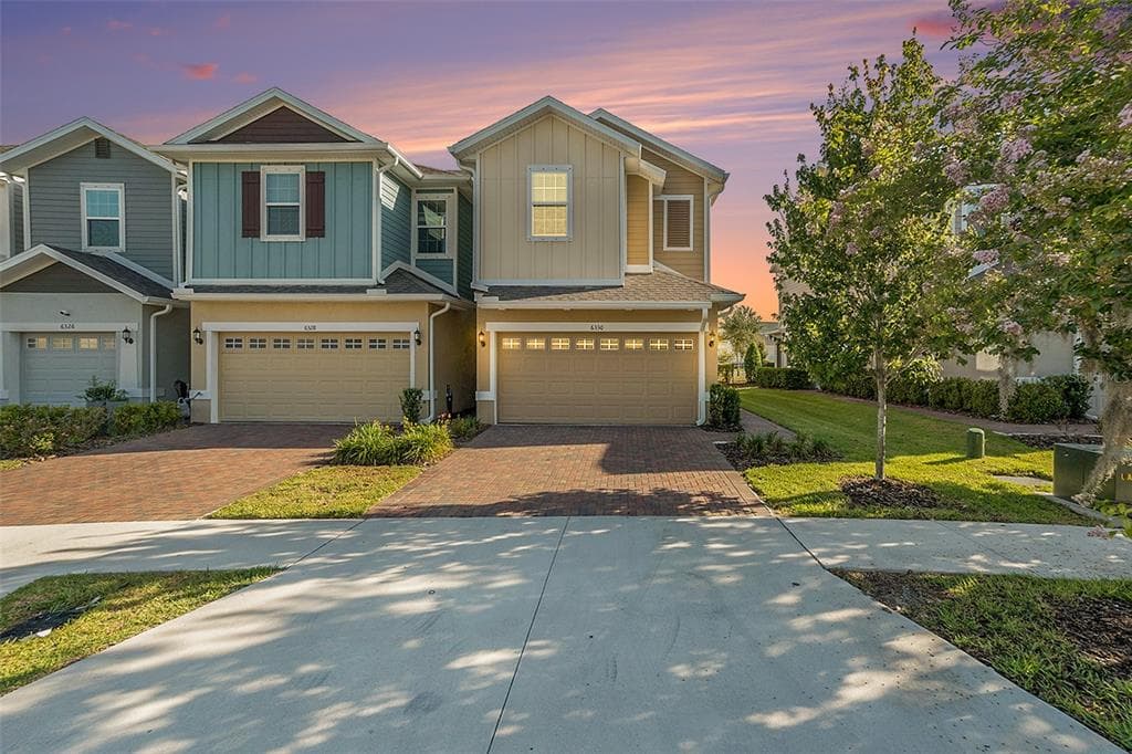 6330 CAMINO DRIVE APOLLO BEACH, FL 33572