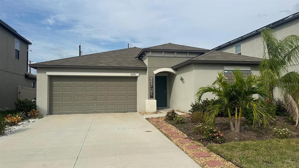 10236 BRIGHT CRYSTAL AVENUE RIVERVIEW, FL 33578