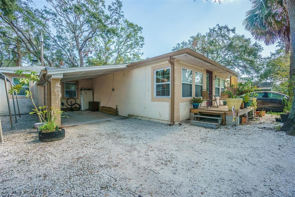 4653 78TH LANE N ST PETERSBURG, FL 33709