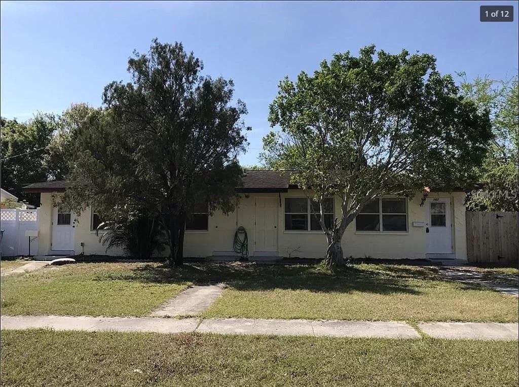 762 73RD AVENUE N ST PETERSBURG, FL 33702