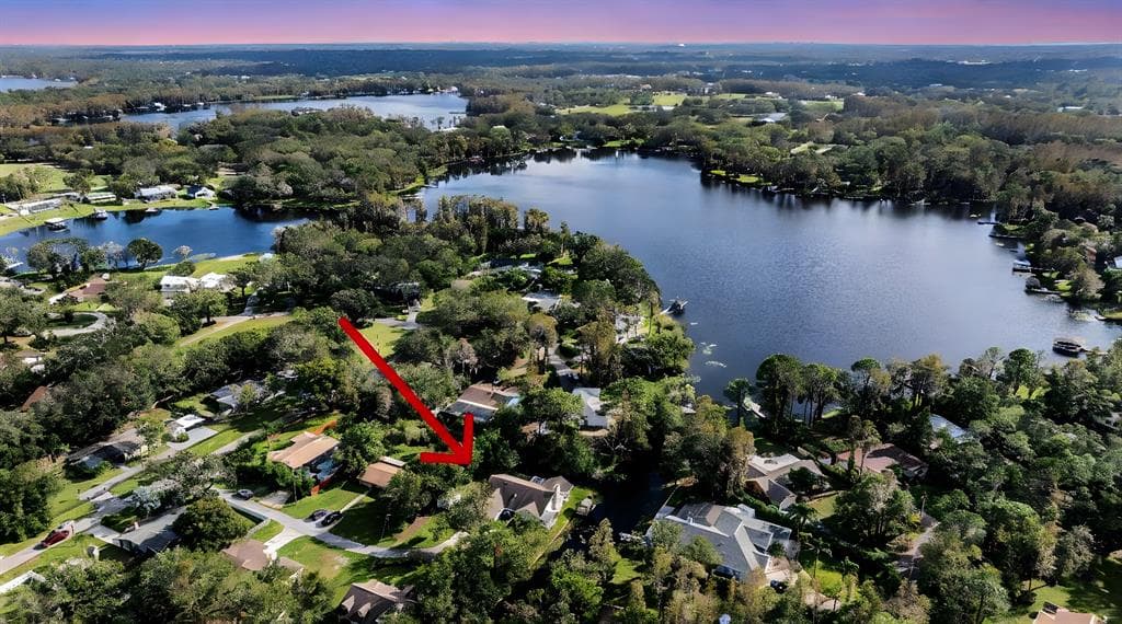18212 OAKDALE ROAD ODESSA, FL 33556