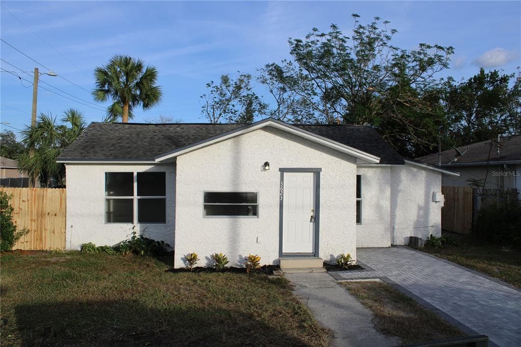 3623 N 52ND STREET TAMPA, FL 33619