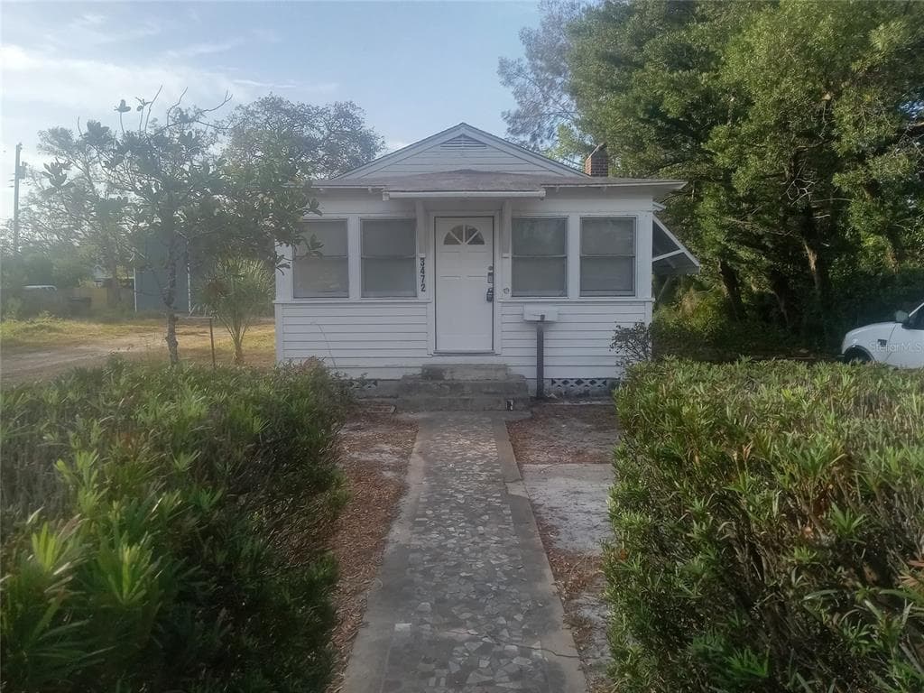 3472 14TH AVENUE S ST PETERSBURG, FL 33711