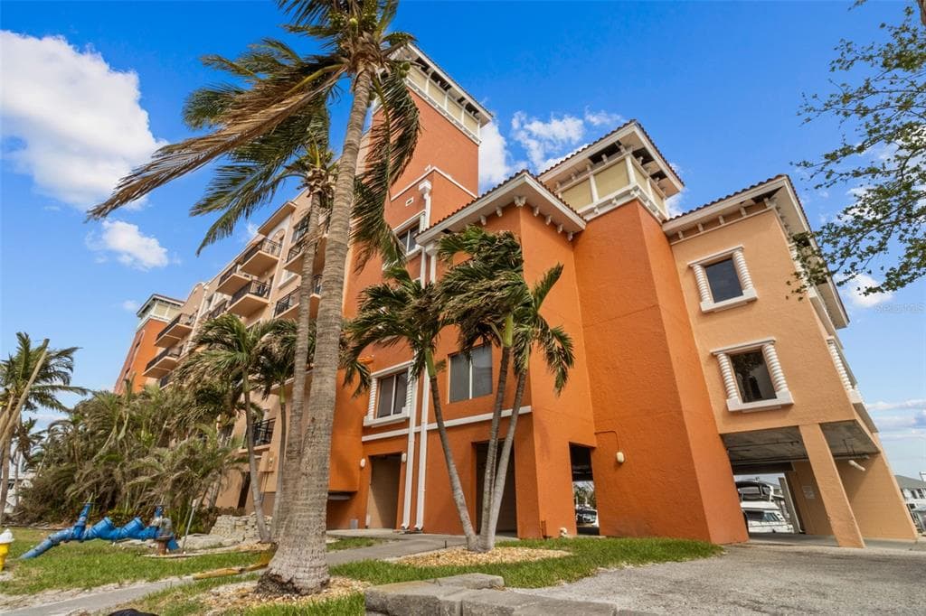 13235 GULF BOULEVARD UNIT 201 ST PETERSBURG, FL 33708